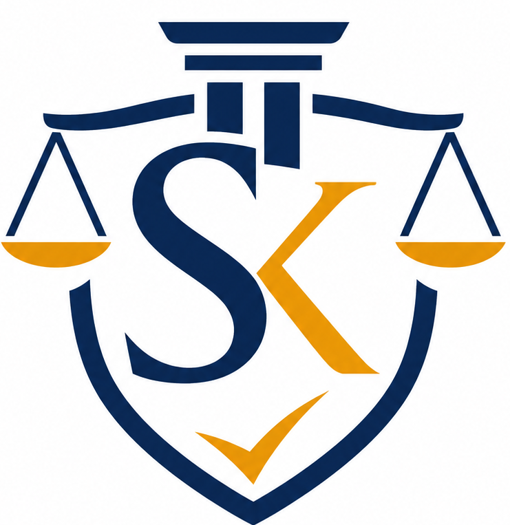 Adv. Shashi Kant Dubey | GST & Income Tax Lawyer