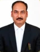 Adv. Shashi Kant Dubey